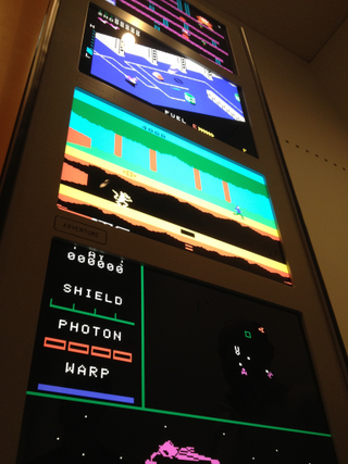 Illustration for article titled The Smithsonian’s Video Games Exhibit is Nearly Ready, Let's See how it's Coming Along
